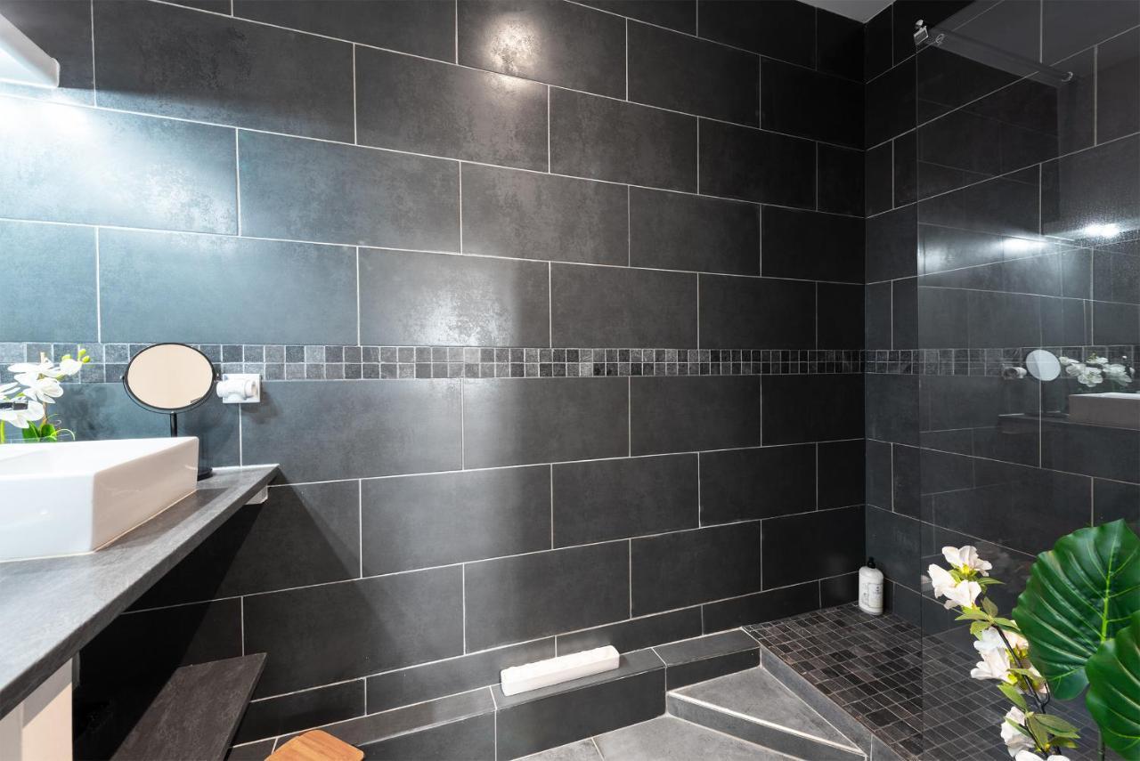 Les Terrasses - T3 Spacieux Avec Parking Gratuit Toulouse Ngoại thất bức ảnh